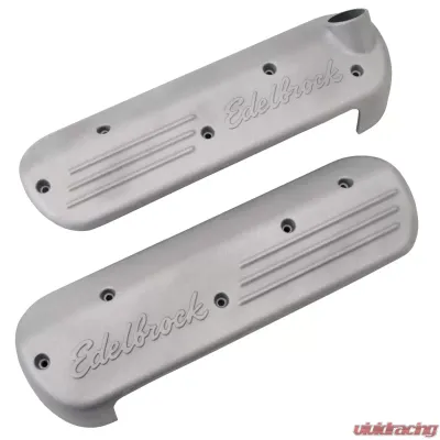 Edelbrock Ignition Coil Cover - 4118