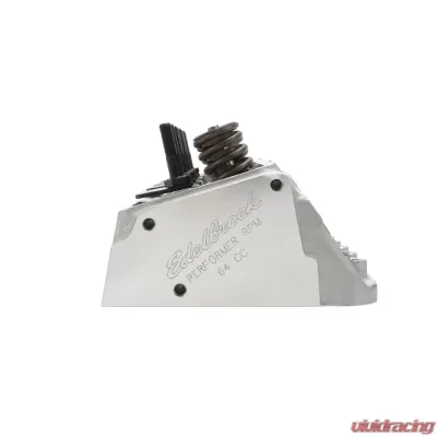 Edelbrock Engine Cylinder Head - 60999
