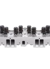 Edelbrock Cylinder Head BBC Performer RPM 348/409Ci for Hydraulic Roller Cam Complete                                     - 60815 - Image 2