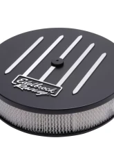 Edelbrock Air Cleaner Assembly                                     - 41663 - Image 4