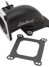 Edelbrock Engine Air Intake Deceleration Elbow                                     - 38483 - Image 4