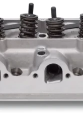 Edelbrock Engine Cylinder Head                                     - 60669 - Image 8