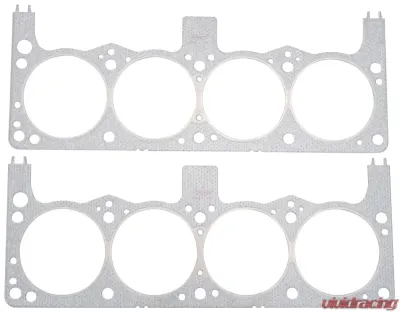 Edelbrock Engine Cylinder Head Gasket N/A - 7326