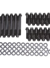 Edelbrock Engine Cylinder Head Bolt Set                                     - 8591 - Image 4