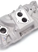 Edelbrock Engine Intake Manifold N/A                                     - 3704 - Image 6