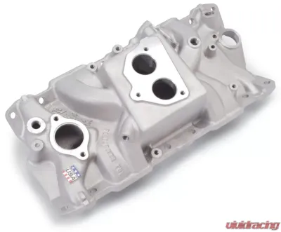 Edelbrock Engine Intake Manifold N/A - 3704
