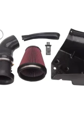 Edelbrock Air Intake Kit GT 2005-2009 4.6L V8                                     - 15808 - Image 4