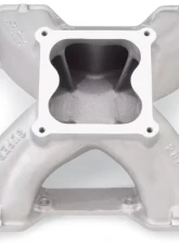 Edelbrock Engine Intake Manifold                                     - 2891 - Image 2