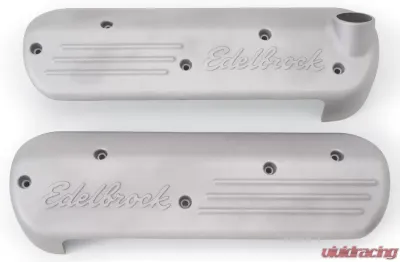 Edelbrock Ignition Coil Cover - 4118