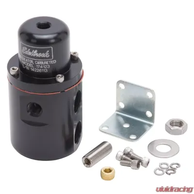 Edelbrock Fuel Pressure Regulator - 174123
