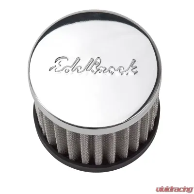 Edelbrock Engine Crankcase Breather Cap - 4420