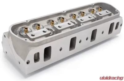 Edelbrock Engine Cylinder Head - 77219