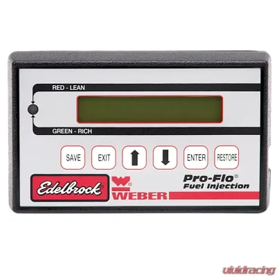 Edelbrock Fuel Injection Calibration Module - 35360