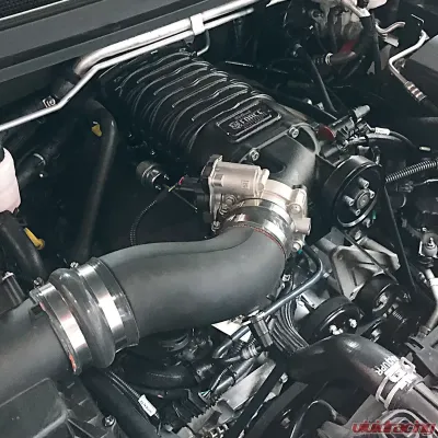 Edelbrock Supercharger Kit - 1518