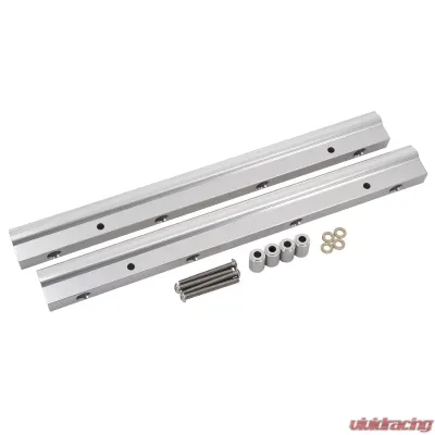 Edelbrock Fuel Injector Rail Kit - 3510