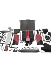 Edelbrock Supercharger Kit SS 2010-2013 Manual                                     - 1598 - Image 3