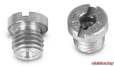 Edelbrock Carburetor Metering Jet - 1972