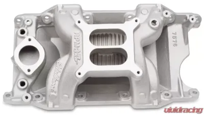 Edelbrock Engine Intake Manifold N/A - 7576
