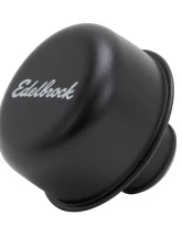 Edelbrock Engine Crankcase Breather Cap                                     - 4403 - Image 2