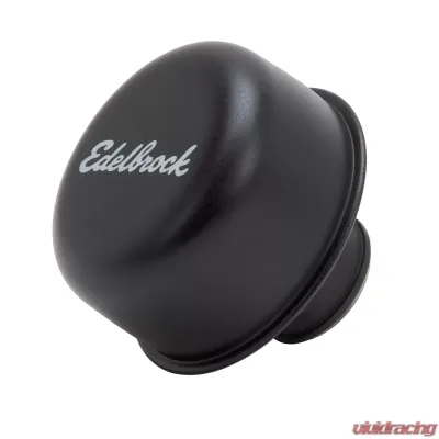 Edelbrock Engine Crankcase Breather Cap - 4403