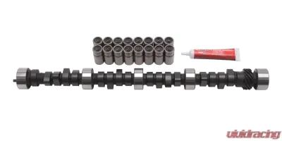Edelbrock Engine Camshaft and Lifter Kit - 7162