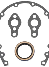Edelbrock Engine Timing Cover Gasket Set                                     - 6997 - Image 2