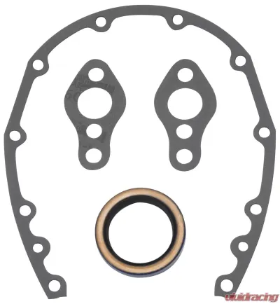 Edelbrock Engine Timing Cover Gasket Set - 6997