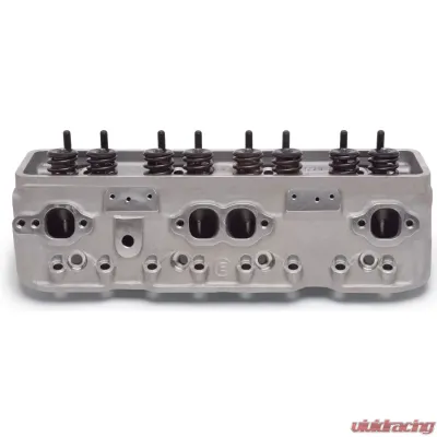 Edelbrock Engine Cylinder Head 1987-1991 5.7L V8 - 60879