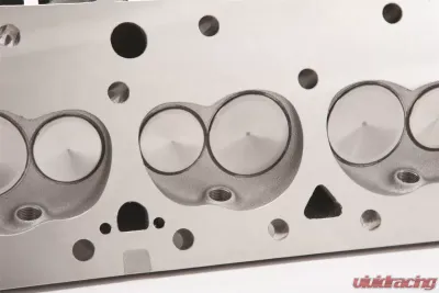 Edelbrock Engine Cylinder Head - 61019