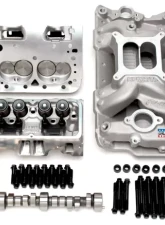 Edelbrock Engine Top End Kit                                     - 2099 - Image 2