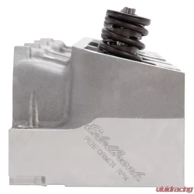 Edelbrock Engine Cylinder Head - 60075