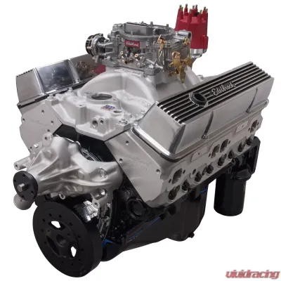 Edelbrock Engine Complete Assembly - 46420