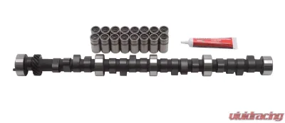 Edelbrock Engine Camshaft and Lifter Kit - 7194