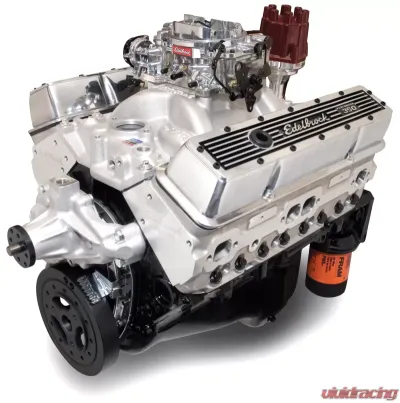 Edelbrock Engine Complete Assembly - 46410