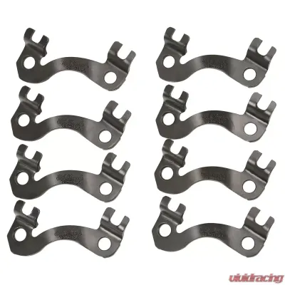 Edelbrock Engine Push Rod Guide Plate - 9666