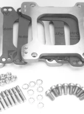 Edelbrock Carburetor Adapter Plate                                     - 2694 - Image 2
