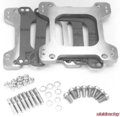 Edelbrock Carburetor Adapter Plate - 2694
