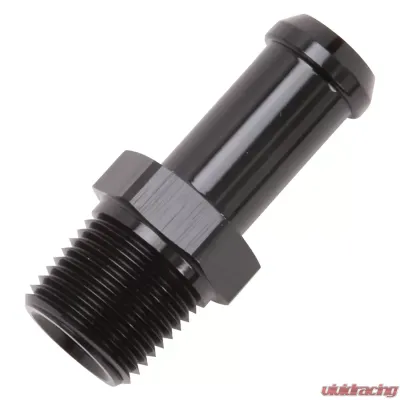 Edelbrock Clamp-On Hose Fitting - 8114