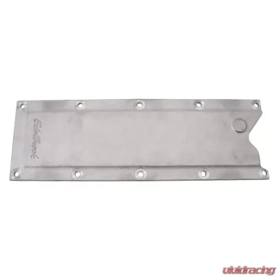 Edelbrock Valley Cover GM Gen IIi Ls-Series (No Knock Sensor Bosses) - 7788