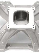 Edelbrock Engine Intake Manifold                                     - 2954 - Image 2