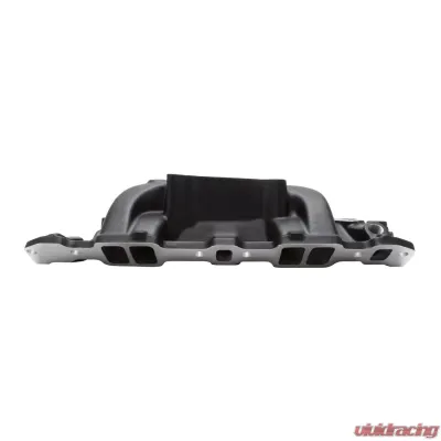 Edelbrock Performer RPM Manifold Black - 71013