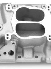 Edelbrock Engine Intake Manifold N/A                                     - 3706 - Image 2
