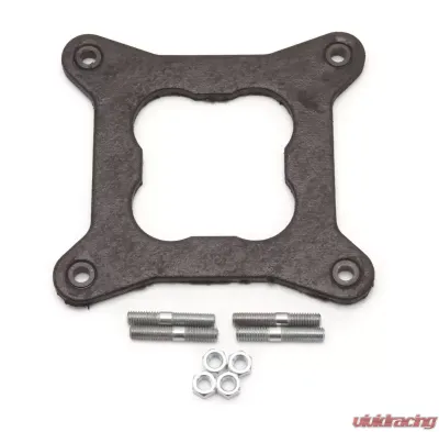 Edelbrock Carburetor Heat Insulator - 12410