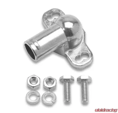 Edelbrock Engine Crankcase Breather Connector - 1205