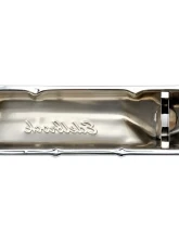 Edelbrock Engine Valve Cover Set                                     - 4461 - Image 9