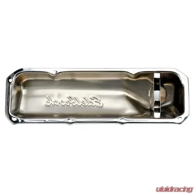 Edelbrock Engine Valve Cover Set - 4461