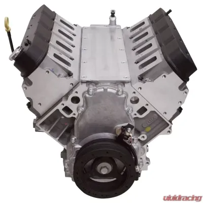 Edelbrock Engine Long Block - 46720