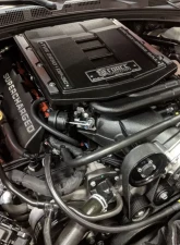 Edelbrock Supercharger Kit SS 2016-2018 Manual                                     - 155950 - Image 5