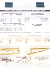 Edelbrock Carburetor Calibration Kit                                     - 1480 - Image 4