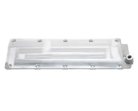 Edelbrock Valley Tray LS3 Automatic Transmission